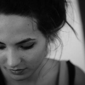 Meet your Posher, Caitlin